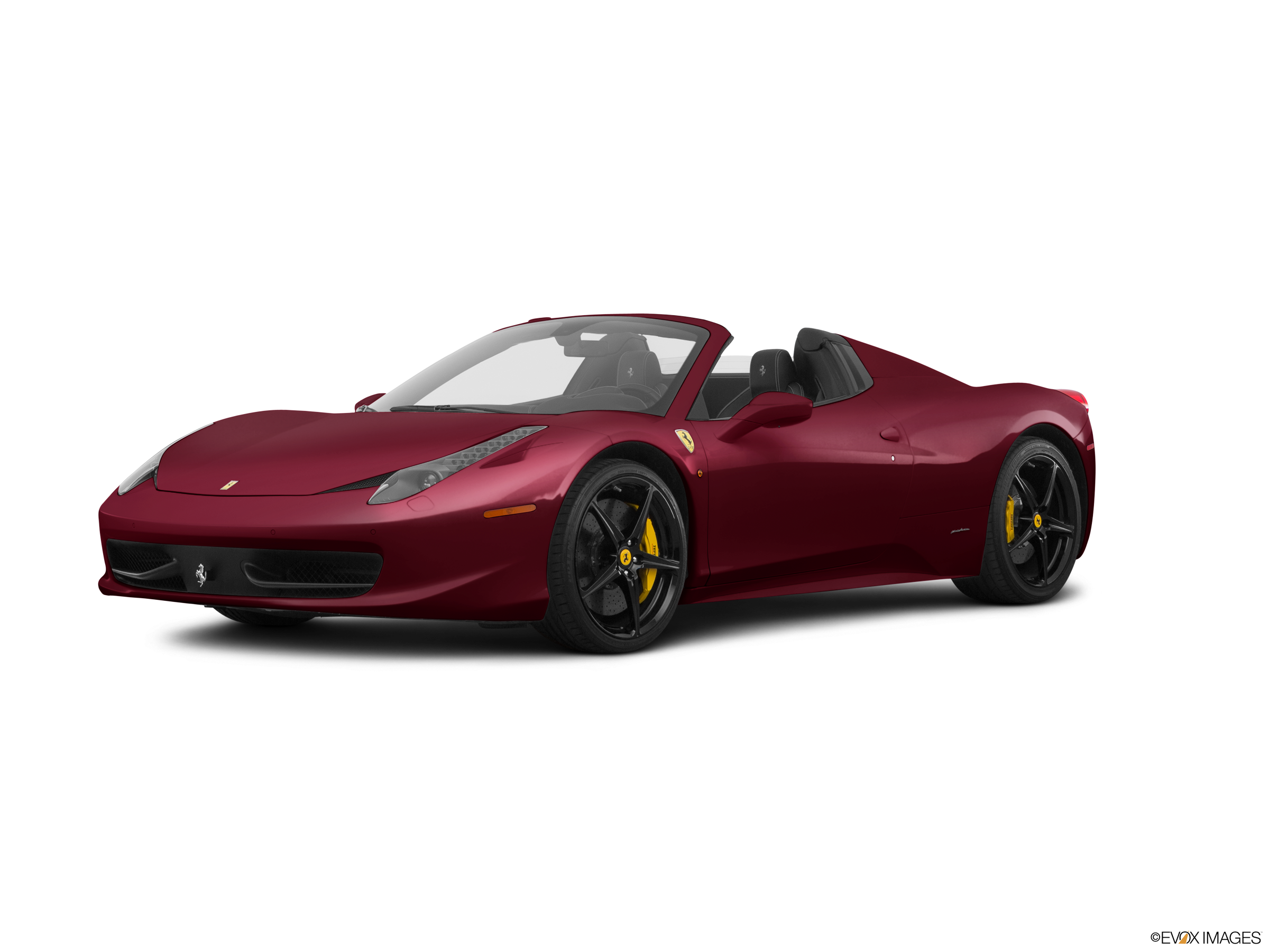 2015 Ferrari 458 Spider Price, Value & Reviews | Kelley Blue Book